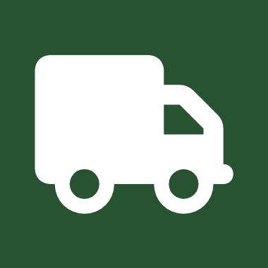 Gypsum delivered by truck in Michigan and the midwest