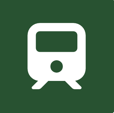 Delivery of gypsum by rail in Michigan and the midwest